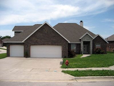 4883 S Franwood Pl, Springfield, MO, 65807
