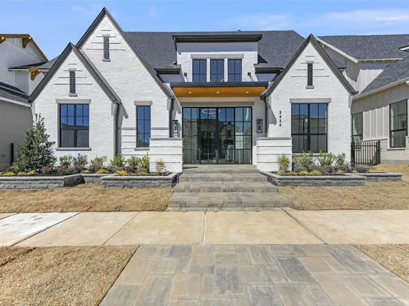 3434 Melvina Dr, Frisco, TX 75033