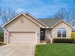 210 Jones Pl, Canal Winchester, OH 43110