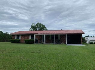6380 County Road 252, Wellborn, FL 32094