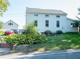 2134 Huber Rd, Fairport, NY 14450