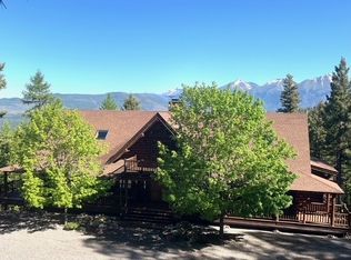 180 Elkhorn Rd, Seeley Lake, MT 59868