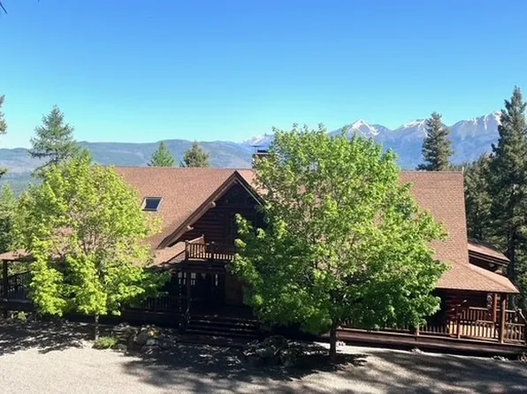 180 Elkhorn Rd, Seeley Lake, MT 59868