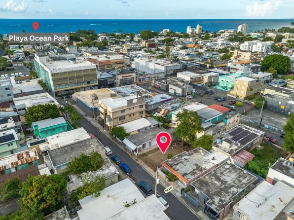 111 Calle Castro Vinas Bo Machuchal, San Juan, PR 00912