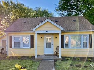1181 Stubbins St, Bowling Green, KY 42101