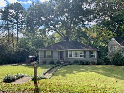 1117 Gladstone Ave, Birmingham, AL, 35213