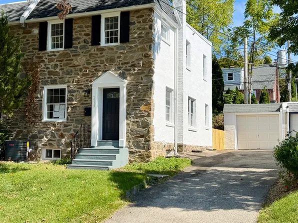 2213 Bryn Mawr Ave, Ardmore, PA 19003