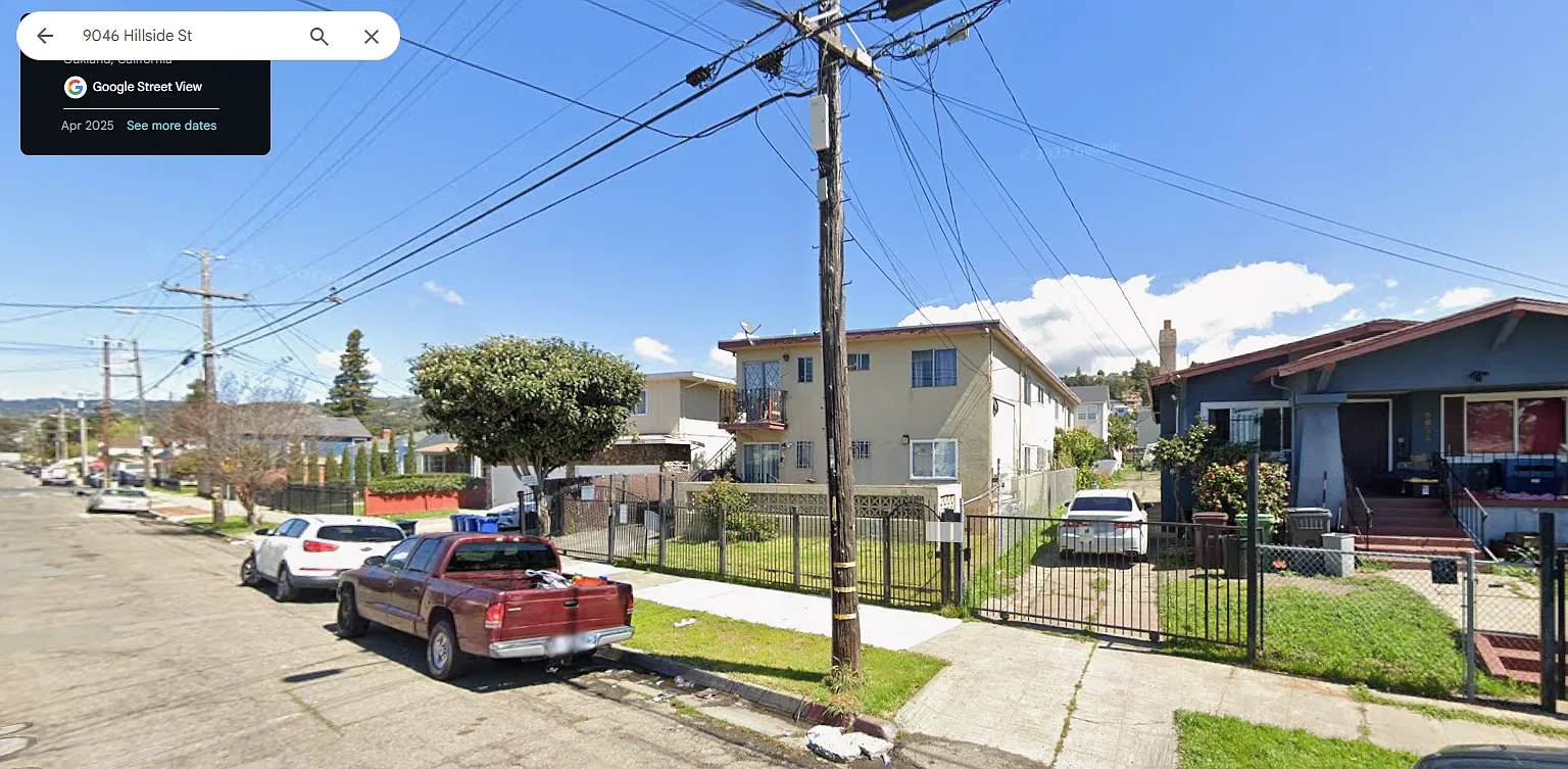 9046 Hillside Street - HillsideC — Photo 3