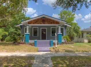 5709 N Suwanee Ave, Tampa, FL 33604