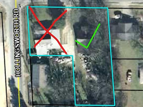 2nd image of 4360 Mumford Rd