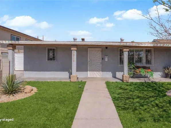 2512 Statz St, North Las Vegas, NV 89030