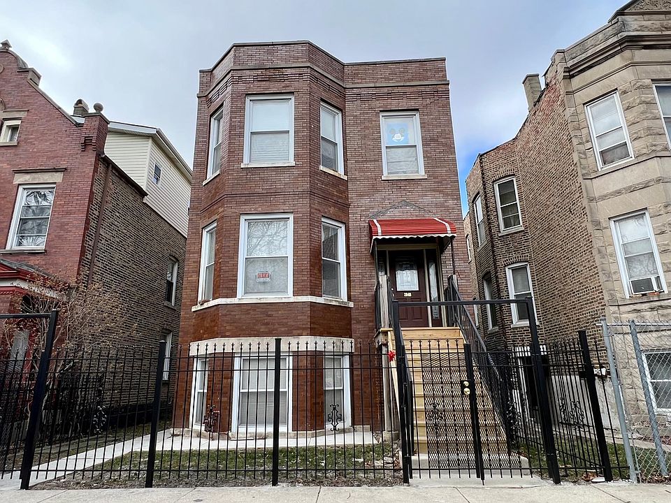 1st image of 2848 S Millard Ave #1