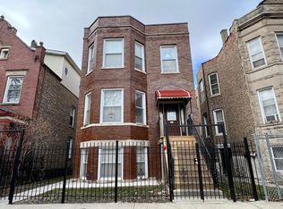 2848 S Millard Ave #1, Chicago, IL 60623