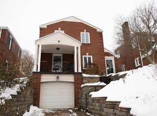 352 Roup Ave, Pittsburgh, PA 15232