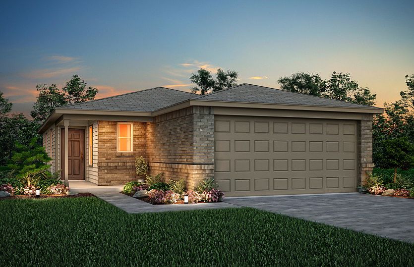 Exterior L