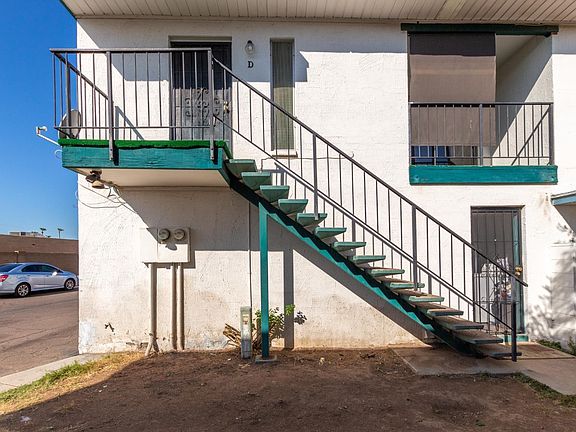3rd image of 2133 W Turney Ave Unit 71D