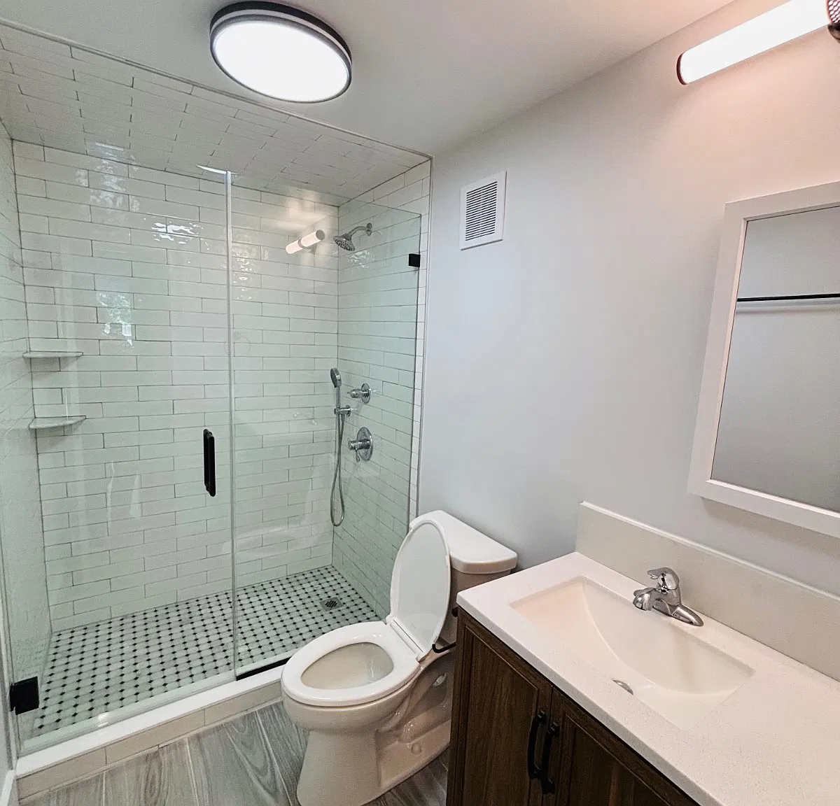 1 bed, 1.0 bath, $2,950 — Photo 4