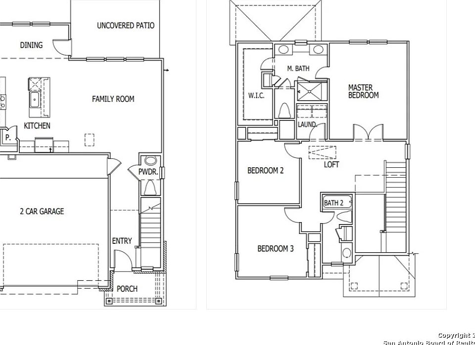 2nd image of 15007 WychWood Place