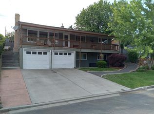 1013 NW 12th St, Pendleton, OR 97801