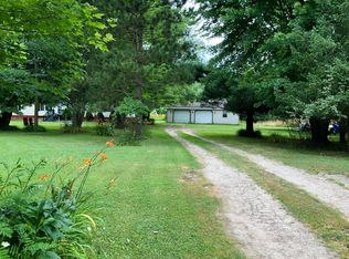 2299 W Moore Rd, GRANT, MI 49327