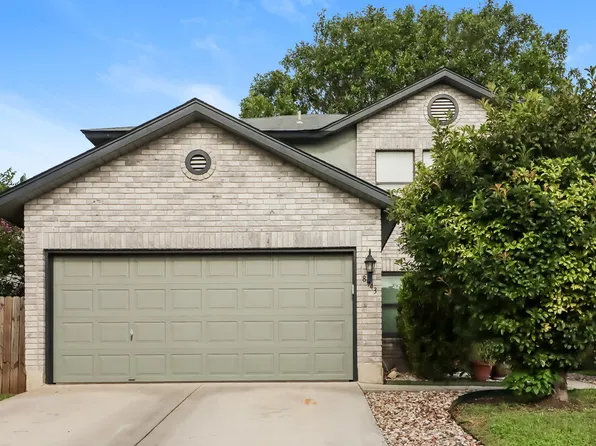 8943 Rue De Lis, San Antonio, TX 78250