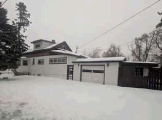 1213 S 3rd Ave, Alpena, MI 49707