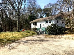 118 S Orleans Rd, Orleans, MA 02653