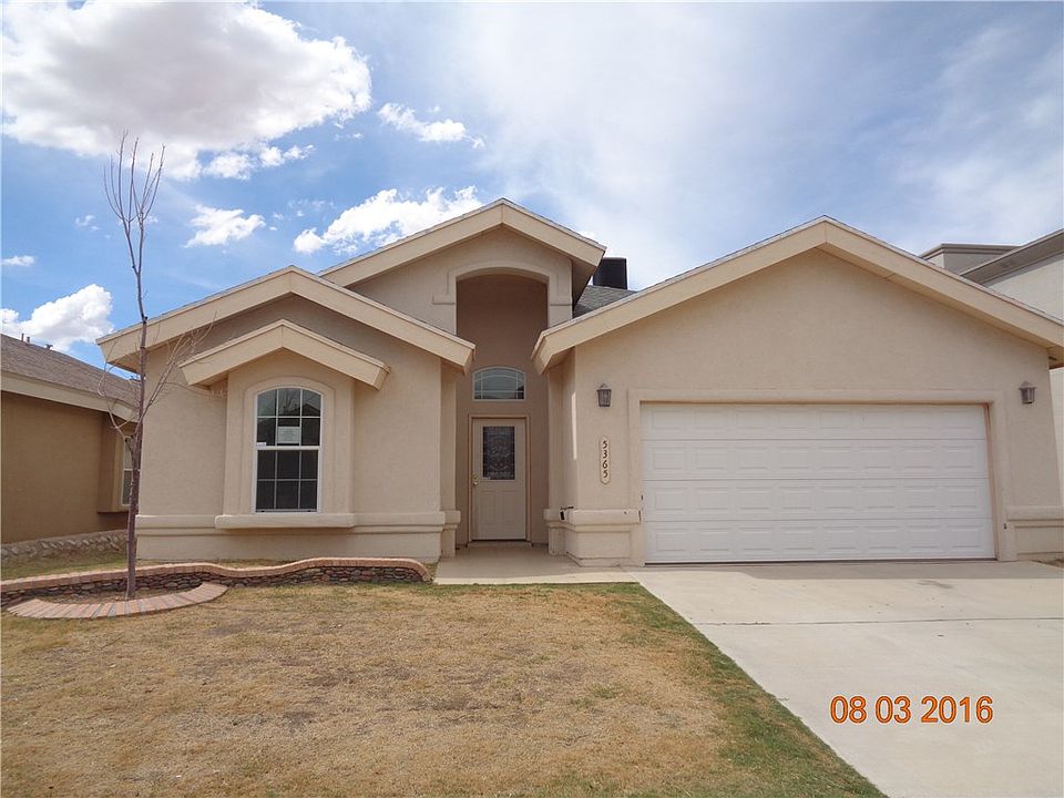 1st image of 5365 Guillermo Frias Ln