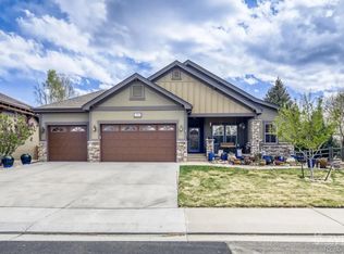 4809 Brumby Ln, Fort Collins, CO 80524