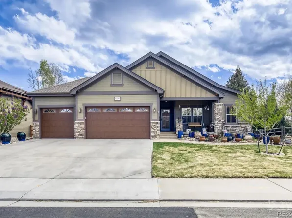 4809 Brumby Lane, Fort Collins, CO 80524