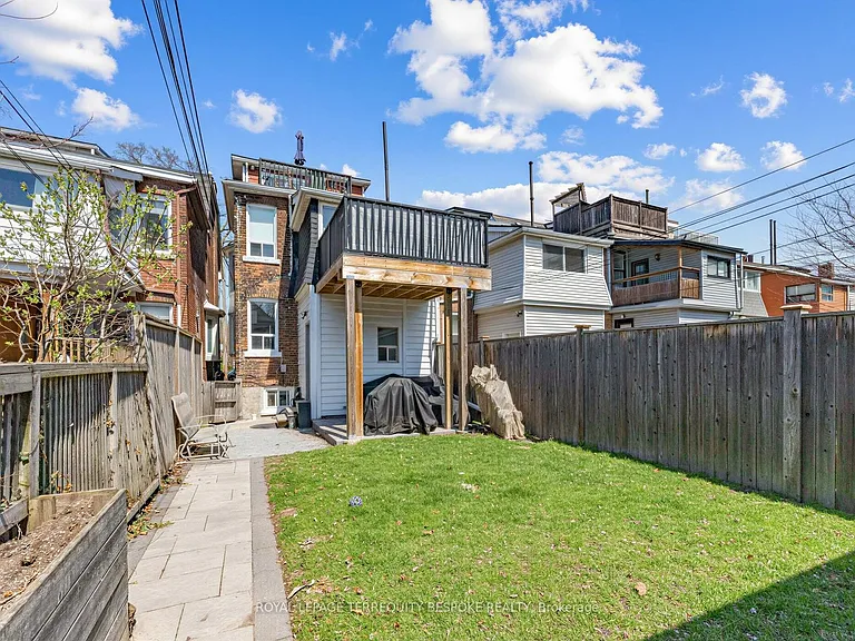 61 Chelsea Ave #4 — Photo 11