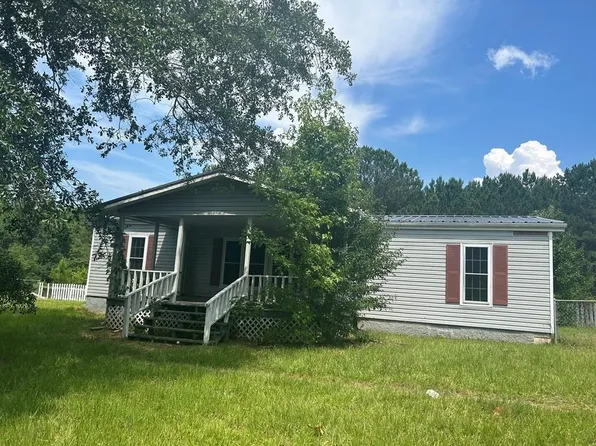 184 Floyd Rd, Pine Mountain, GA 31822