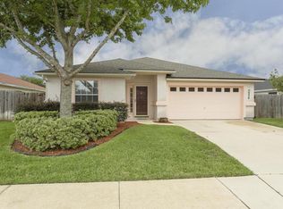328 Summer Springs Ct, Jacksonville, FL 32225