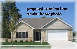 Chalet Ranch Home - Proposed Construction