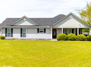 44 Water Lily Way, Lakeland, GA 31635