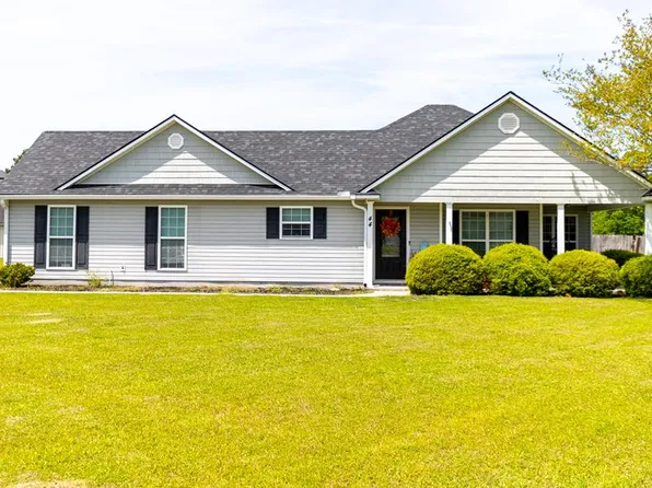 44 Water Lily Way, Lakeland, GA 31635