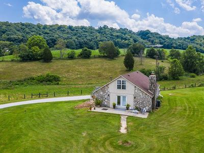 3236 Steele Branch Rd, Frankfort, KY, 40601