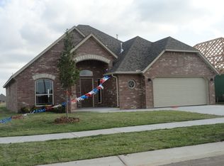 5100 SW 120th Ter, Oklahoma City, OK 73173