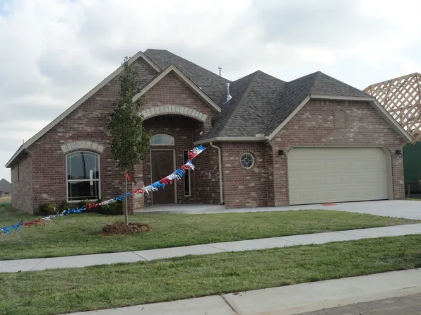 5100 SW 120th Ter, Oklahoma City, OK 73173