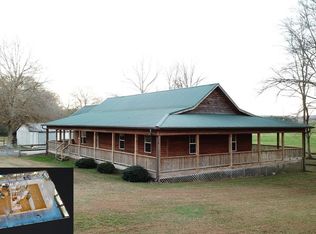 266 Horton Rd, Carrollton, GA 30117