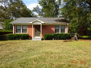 3816 27th St, Meridian, MS 39307