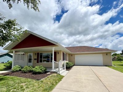 816 N Pokegama Ave, Grand Rapids, MN, 55744