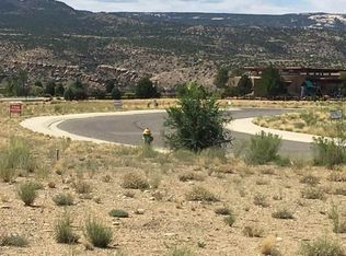 184 Gunnison Ridge Ct, Grand Junction, CO 81503