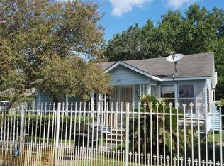 111 Wallace St, Houston, TX 77022