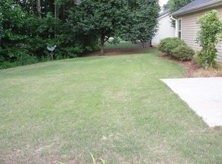 285 Circle Rd, Dacula, GA 30019