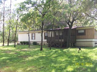 443 Marten Ln, Holt, FL 32564