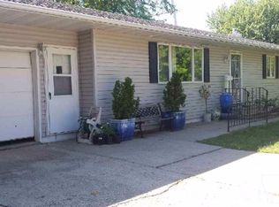 307 Arizona St, Glidden, IA 51443