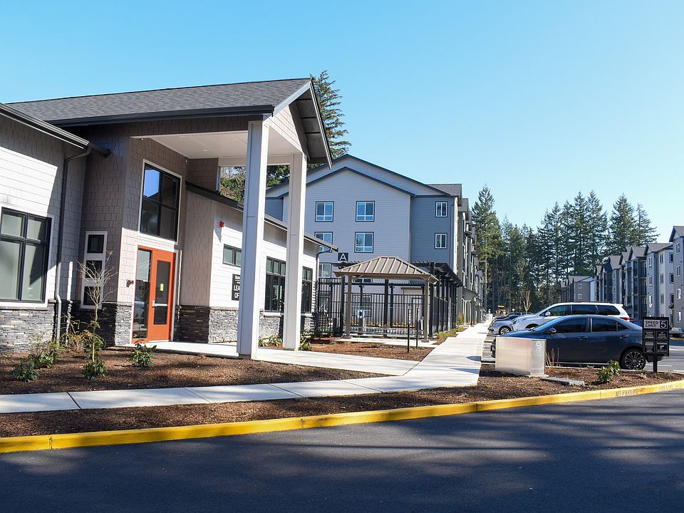 Leasing Office
