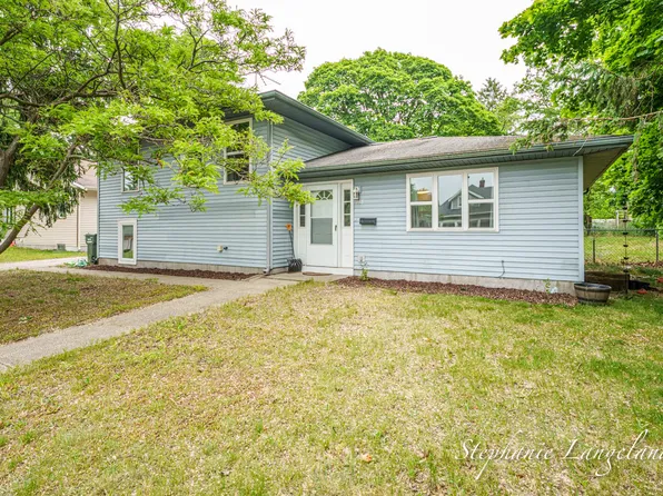 348 Yuba St, Muskegon, MI 49442