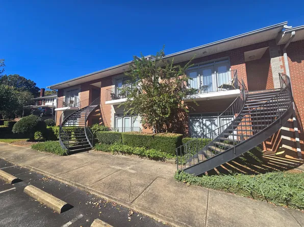 1570 S Lumpkin St #6, Athens, GA 30605